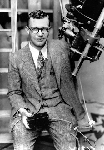 Tombaugh