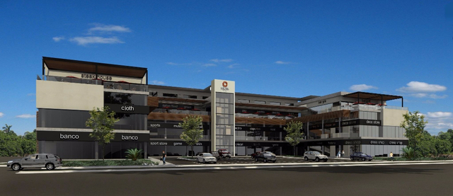 Primera xarxa comercial de mòbil