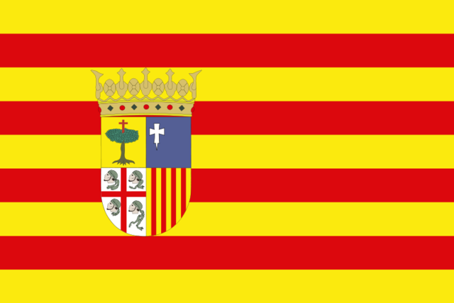 UNIÓ DE CATALUNYA AMB ARAGÓ