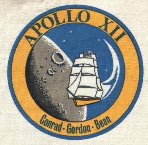 Apollo 12