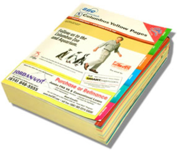 Primera guia telefònica