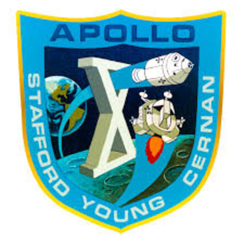 Apollo 10