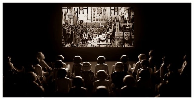 Constitució de CTNE