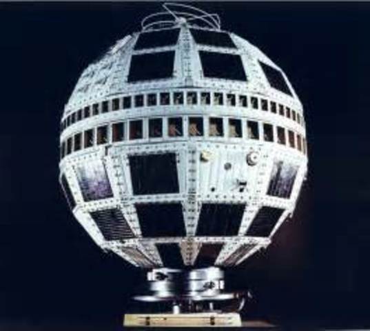 Telstar 1