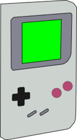 GameBoy