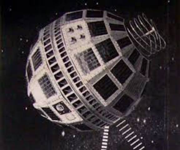Telstar 1