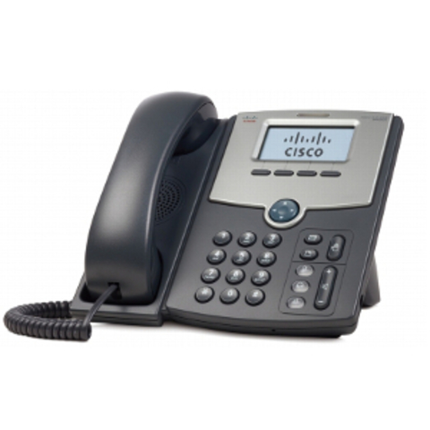 Identificació de trucada