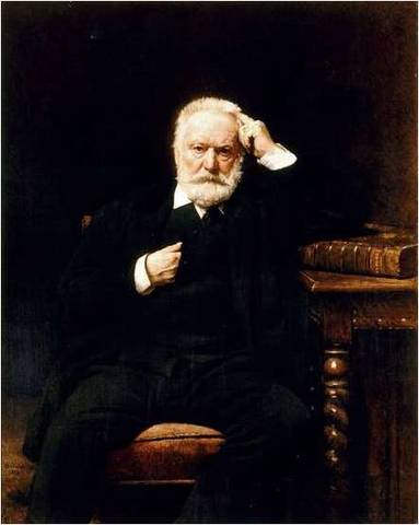 Léon Bonnat, Victor Hugo, 1879