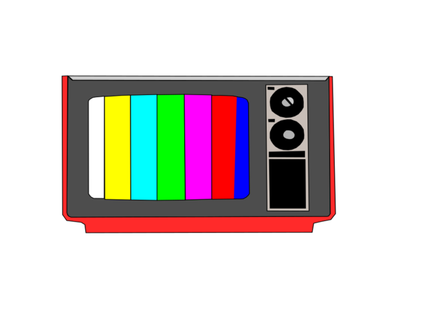 televisor