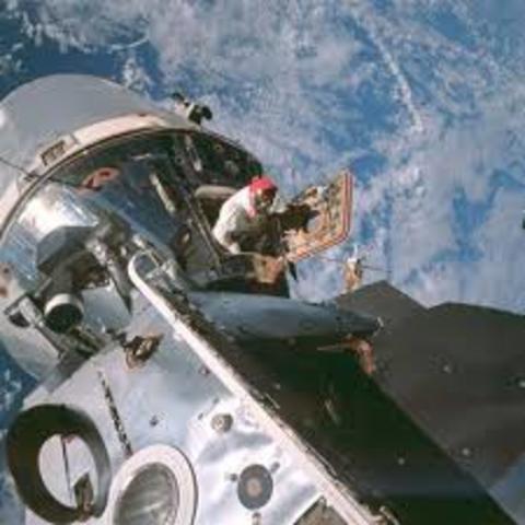 Apollo 9