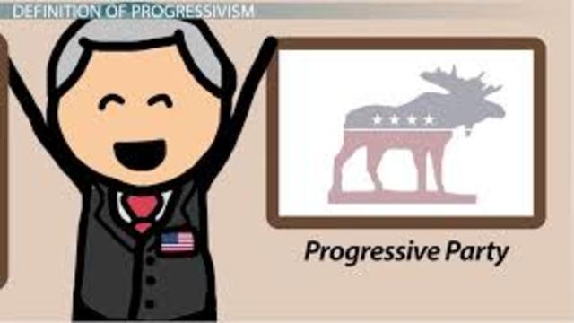 Progressivism