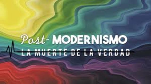 Postmodernismo
