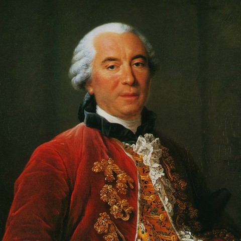 George Luise Leclerc