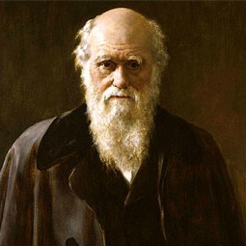 Charles Darwin