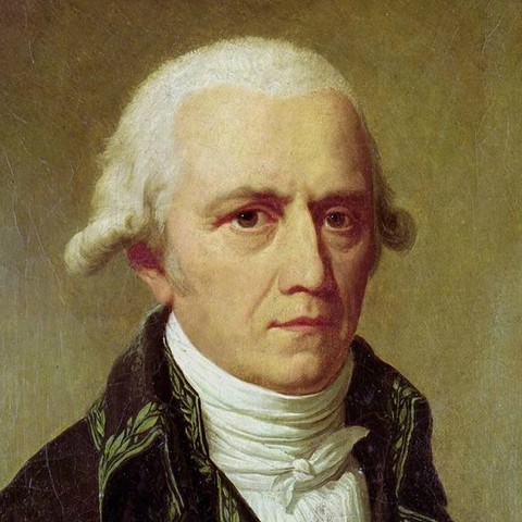 Jean-Baptiste Lamarck