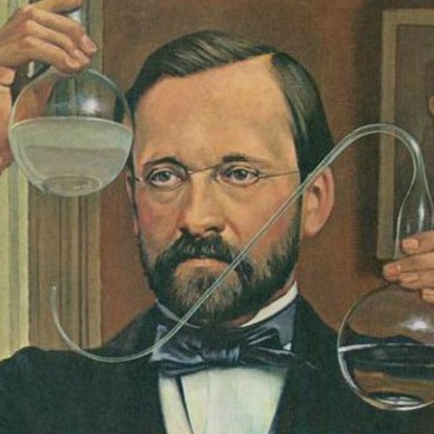Louis Pasteur