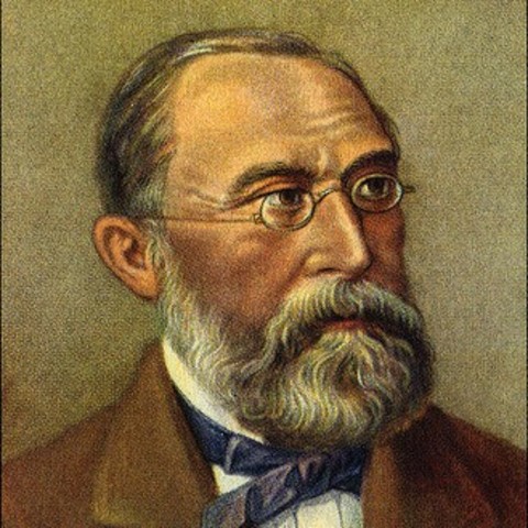 Rudolf Virchow