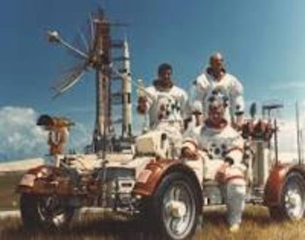 Apollo 17