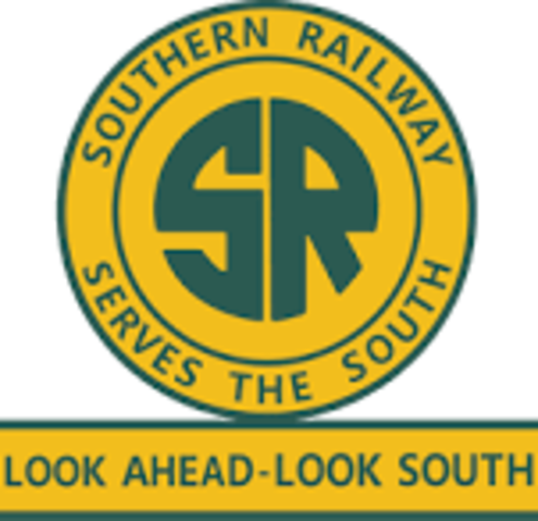 (Asheboro) Southern Railroad