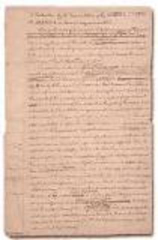 second continental congres