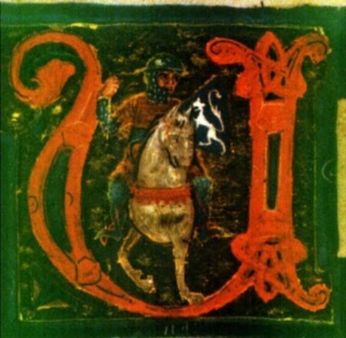 MORT DE GUILLEM DE CABESTANY