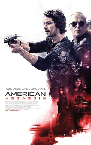 American Assasins