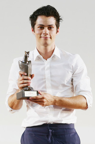 Giffoni Film Festival: Special award