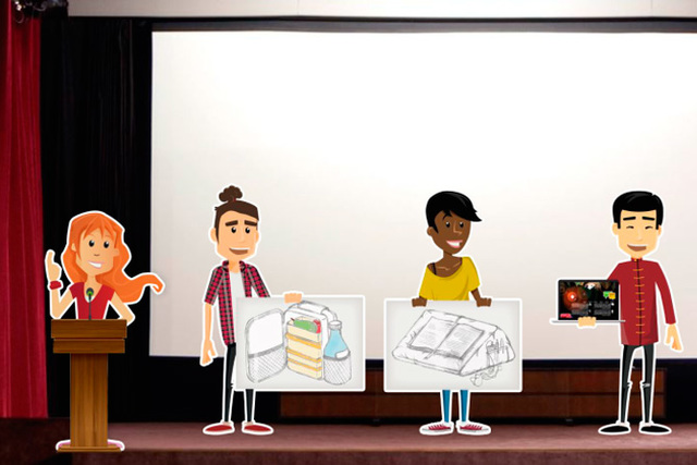 SUSTENTACIÓN DEL TRABAJO FINAL