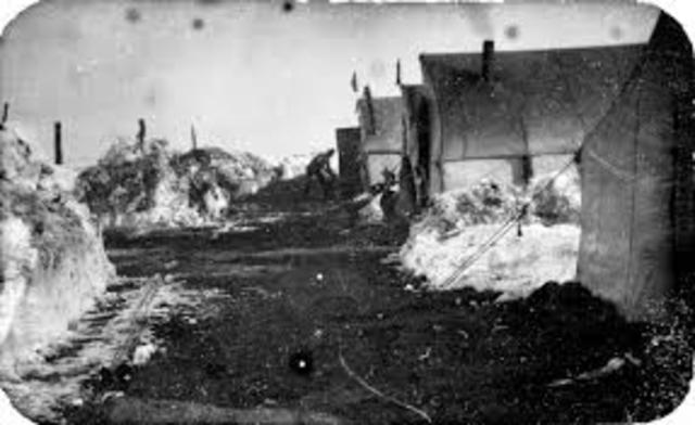 Ludlow massacre