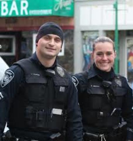 Other Nicknames for Police