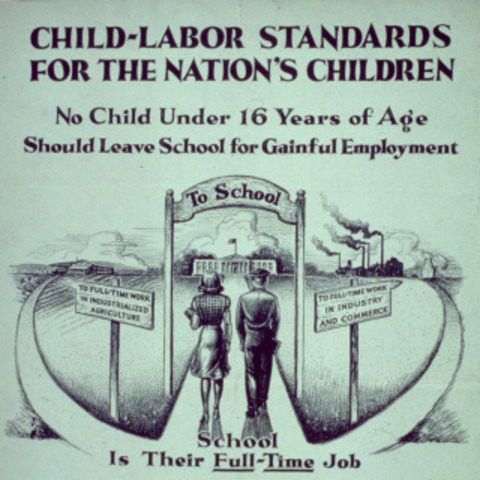 The Fair Labor Standards Act (FLSA)