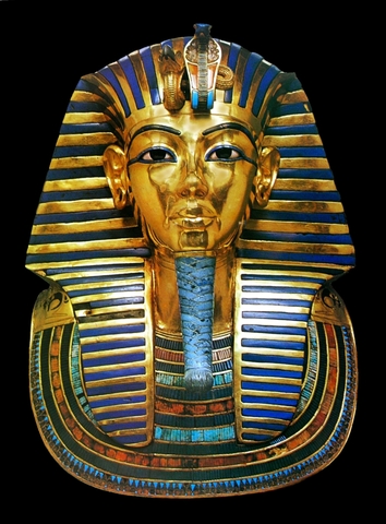 Egypte word een grote staat