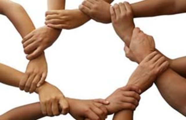 Rise of the Cooperative Movement