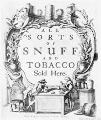 Tobacco