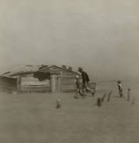 Dust Bowl
