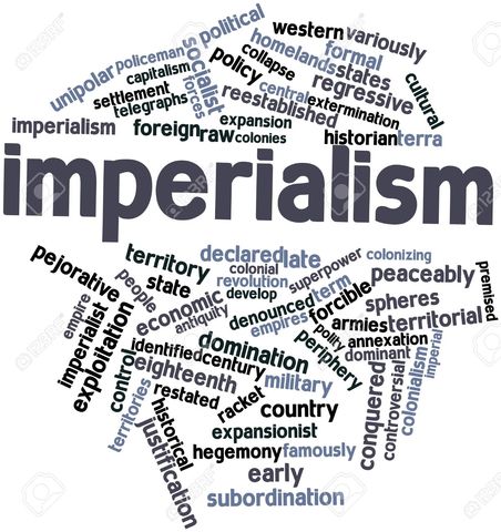 British Imperialism