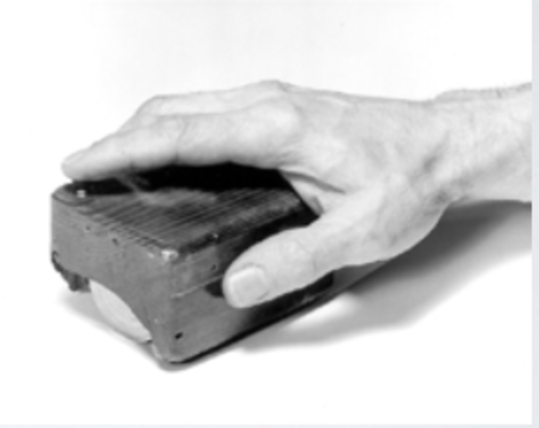 Mouse de Computadora