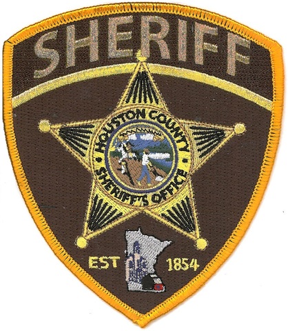 sheriff's station