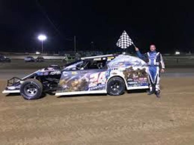 2010 - Present Dirt Oval Racing