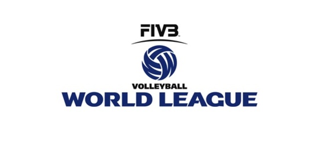 FIVB Volleyball World League