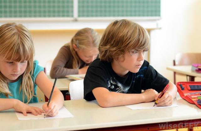 I was Diagnosed with ADD