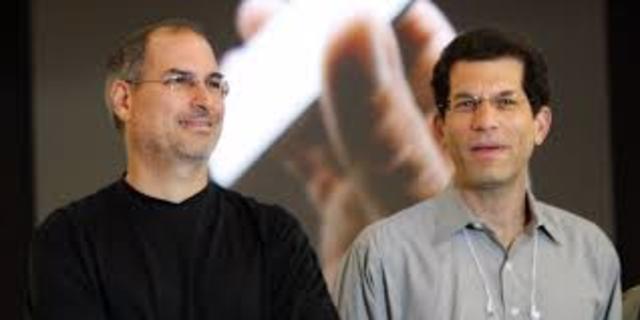 6. Who created the iPod?