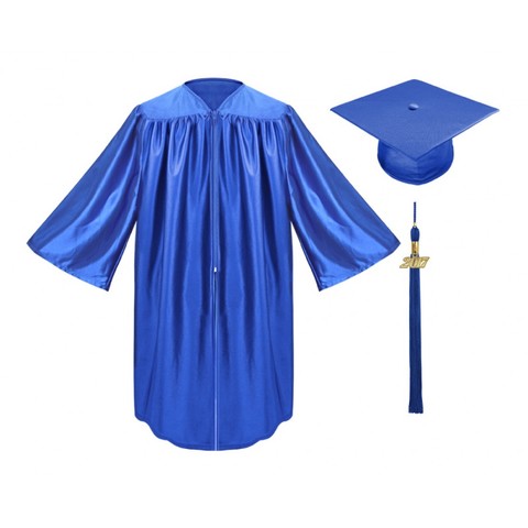 Taft Academic Center Graduation