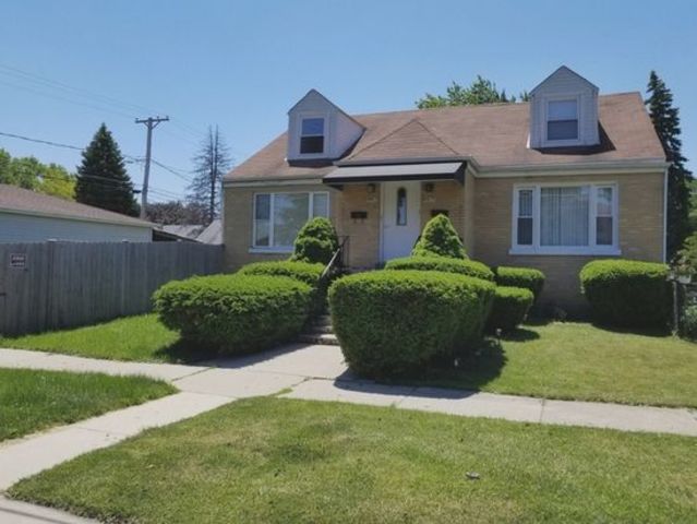 Leaving a family home