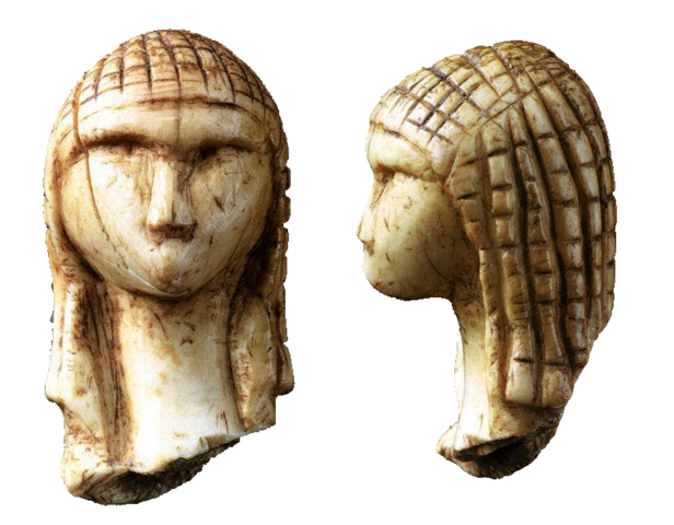 beelde gevonden bij brassempauy