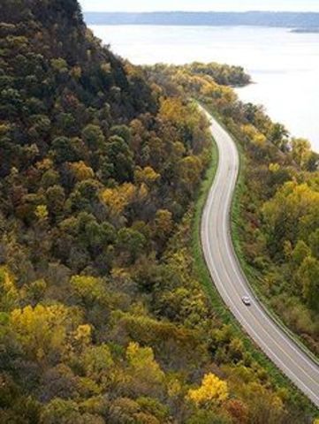 Taking a trip with my friends