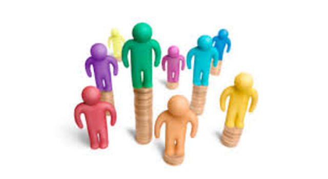 Diversificación de las imágenes en la sociedad mercantil