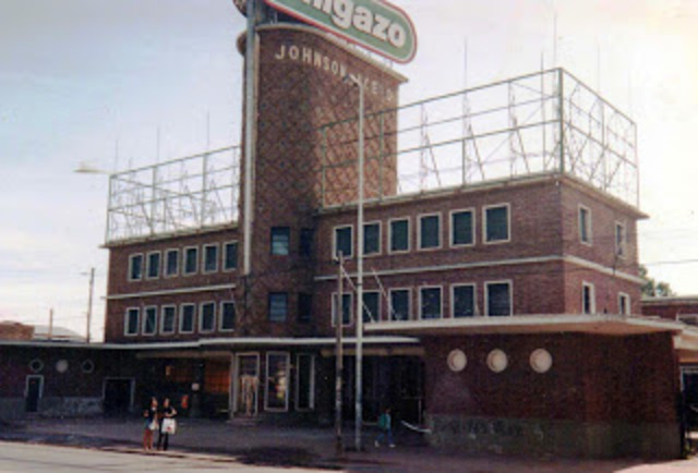 Supermercado Amigazo
