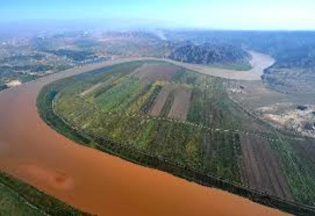 Yellow River Valley