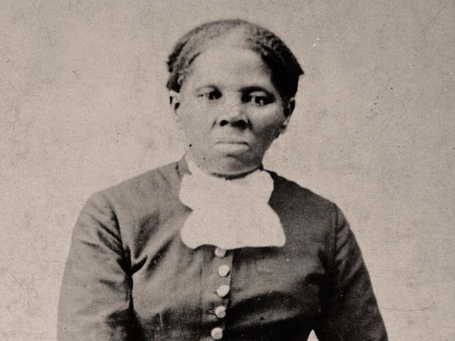 Harriet Tubman